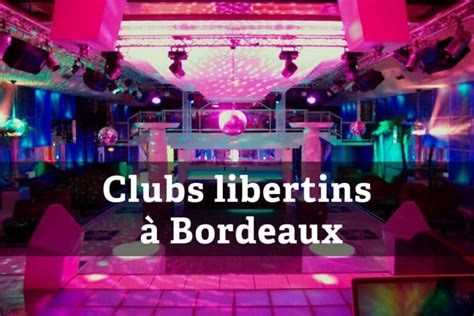 Liste des clubs libertins et échangistes à Aix